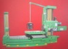 TPX6111B2/3 Horizontal Boring machine