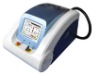 Beauty skin laser equipment