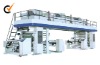 ZYGF-A Model High-speed Dry PVC Laminating Machine