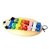 wooden xylophone