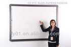 Interactive whiteboard,digital smart board,electronic educational equipment for schools