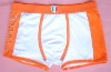 Solf Cotton Boxers For Young Boy