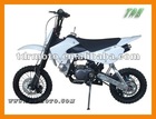 2012 Cheap 125cc Dirtbike Pitbike Motorcycle