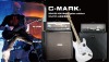 C-MARK guitar amplifier