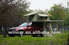 High quanlity and Waterproof car/truck top roof tent