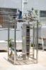 HTST pasteurizer