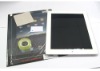 clear LCD Screen Protector for blackberry PlayBook