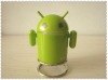 Google Android Robot Mini Speaker and MP3 player