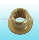 Brass Bushing/Fastener