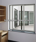 aluminium sliding window