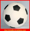 Top Quality Logo Printed Mini Football Stress Ball