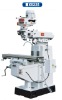 UNIVERSAL TURRET RADIAL MILLING MACHINE