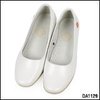 2013 plain white women shoes with comfortable materials.cheap!!!