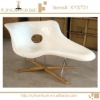 Charles Eames La chaise