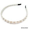 Fashion Rhinestone Hairband, Hairwear