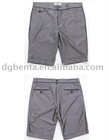 Cool!! cotton short pants for summer business and casual style pants for men fashion short pants more size with high quality oem