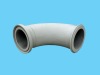 delivery concrete elbow pipe