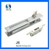 sliding window latch