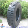 HAVSTONE Truck tyres 315/80R22.5