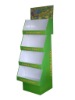 Display rack / pop display stands / store fixture