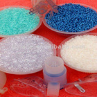 PVC compounds granules