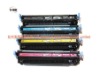 remanufactured color toner cartridge for HP 3600