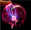 2012 Hot Magic USB Glass Plasma Ball Lamp 5"