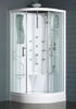 Economic 900x900mm shower room