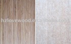 Bamboo Veneer