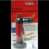 BBQ portable gas torch/flamethrower/cream brulee burner/refilled kitchen gas lighter/portable gas burner