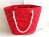 wheat straw bag