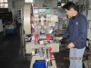 cup chain making machine