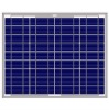 225W 12V hot sale new design poly solar panel high efficency solar module for solar home system solar lighting system