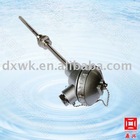 thermal resistance temperature sensor