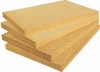 Plain Particle Board