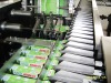 automatic paper box packing machine