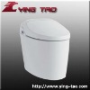 Modern furniture automatic toilet seat bidet luxury toilet bidet without water tank automatic self-clean toilet smart toilet