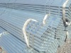 Hot Dipped Galvanized Scaffolding Tube BS1139