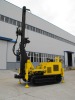 600m depth crawler type water well drilling rigs for sale