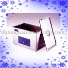 Ultrasonic cleaner