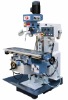 drilling and milling machine