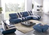 modern style sofa-H862