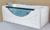 Square Massage Bathtub Model:047