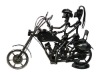 Metal craft gifts Desk decoration Promotin gift items MOTO cycle Desk display