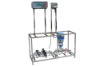 online automatic ozone test system