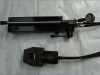 hydraulic cable cutter