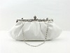 2012 Fashion Ladies Wedding Evening bag Makeup bag