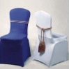 hotel chair cover