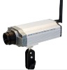 M-JPEG IP camera/cctv camera/surveillance camera, Built-in microphone/web server with no wifi