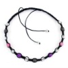 2012 new style shamballa necklace from China Yiwu Market